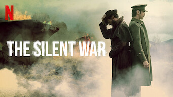 The Silent War (2020)