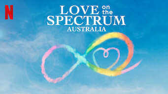 Love on the Spectrum (2021)