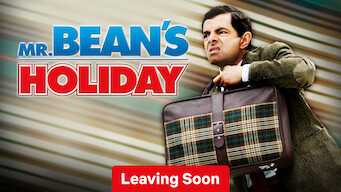 Mr Bean's Holiday (2007)