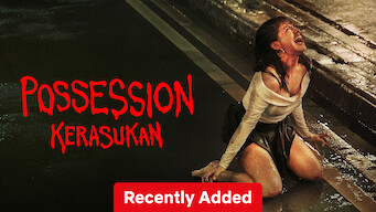 Possession: Kerasukan (2024)