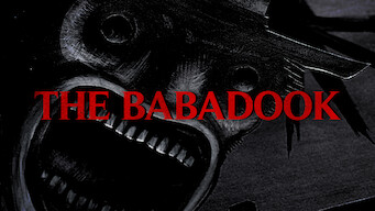 The Babadook (2014)