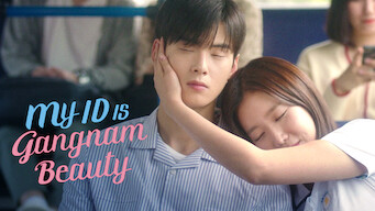 My ID is Gangnam Beauty (2018)