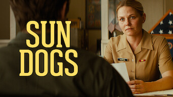 Sun Dogs (2017)