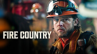 Fire Country (2022)