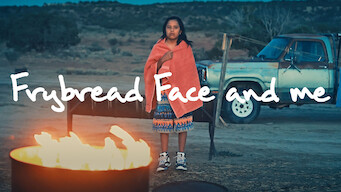 Frybread Face and Me (2023)