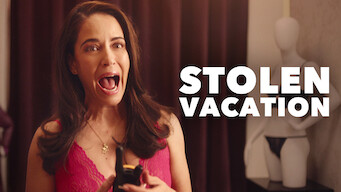 Stolen Vacation (2023)