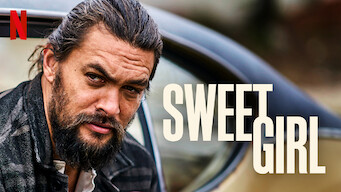 Sweet Girl (2021)