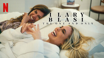 Ilary Blasi: The One and Only (2023)