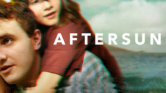 Aftersun (2022)