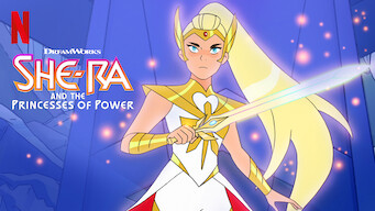 She-Ra and the Princesses of Power (2020)