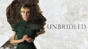 Unbridled (2018)