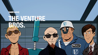 The Venture Bros. (2008)