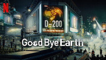 Goodbye Earth (2024)