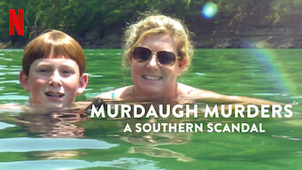 Murdaugh Murders: A Southern Scandal (2023)