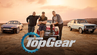 Top Gear (2021)