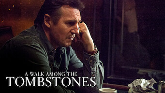 A Walk Among the Tombstones (2014)