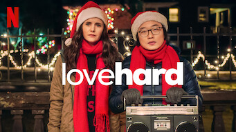 Love Hard (2021)