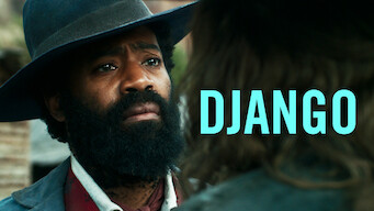 Django (2023)