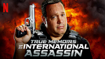 True Memoirs of an International Assassin (2016)