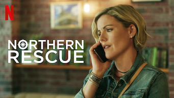 Northern Rescue (2019)