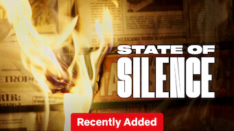 State of Silence (2024)