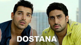 Dostana (2008)