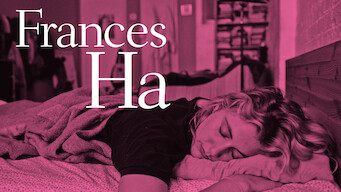 Frances Ha (2012)