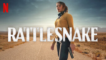 Rattlesnake (2019)