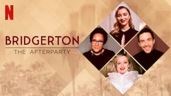 Bridgerton - The Afterparty (2021)