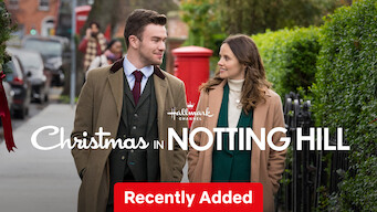 Christmas in Notting Hill (2023)