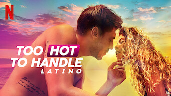 Too Hot To Handle: Latino (2021)