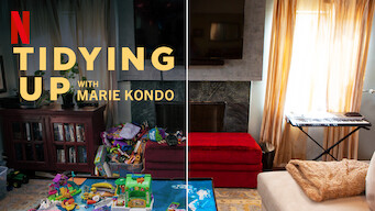 Tidying Up with Marie Kondo (2019)