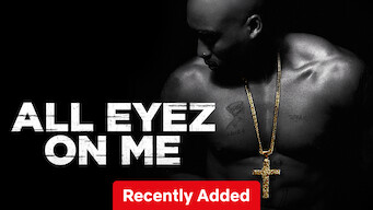 All Eyez on Me (2017)