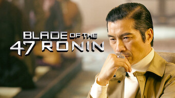 Blade of the 47 Ronin (2022)