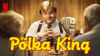 The Polka King (2018)