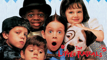 The Little Rascals (1994)