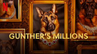 Gunther's Millions (2023)