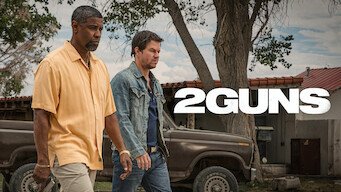 2 Guns (2013)