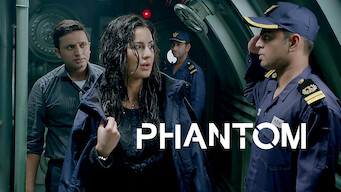 Phantom (2015)