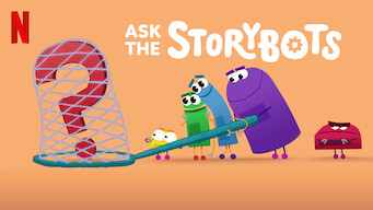 Ask the StoryBots (2019)