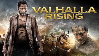 Valhalla Rising (2009)