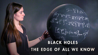 Black Holes | The Edge of All We Know (2021)