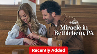 Miracle in Bethlehem, PA (2023)