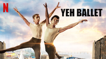 Yeh Ballet (2020)