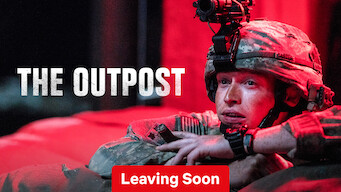 The Outpost (2020)