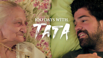 100 Days with Tata (2021)