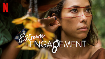 Extreme Engagement (2019)