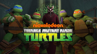 Teenage Mutant Ninja Turtles (2013)