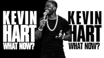 Kevin Hart: What Now? (2016)