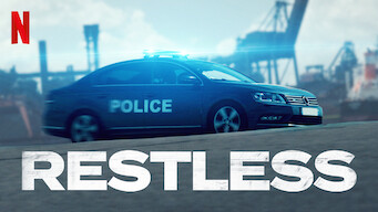 Restless (2022)